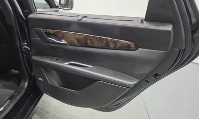 Cadillac CT6 2016, 155579 км, за 10000000 KRW - фото 25