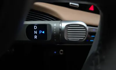 Hyundai Ioniq5 2024, 30087 км, за 999990000 KRW - фото 9
