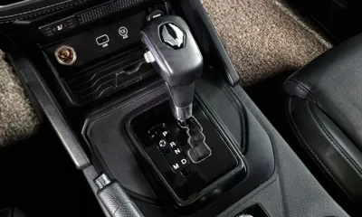 KG_Mobility_Ssangyong Rexton 2020, 64215 км, за 21500000 KRW - фото 9