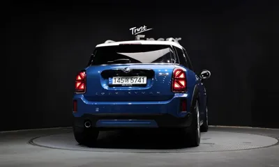 MINI Countryman 2022, 42120 км, за 25800000 KRW - фото 4