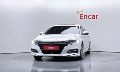 Honda Accord 2019, 133166 км, за 17600000 KRW