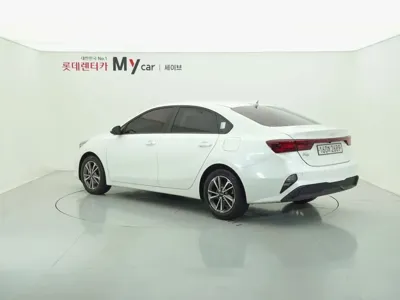 Kia K3 2022, 113167 км, за 12150000 KRW - фото 3