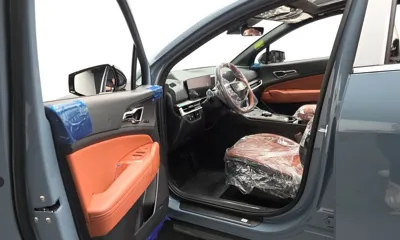 Kia Sportage 2026, 5 км, за 54900000 KRW - фото 10