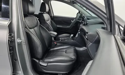 Hyundai Santafe 2019, 50636 км, за 18900000 KRW - фото 11