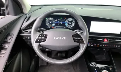 Kia Niro 2024, 9897 км, за 29100000 KRW - фото 13