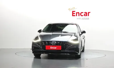 Hyundai Sonata 2022, 54164 км, за 26600000 KRW - фото 3