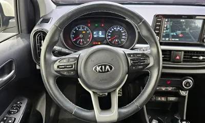 Kia Morning 2018, 36585 км, за 10900000 KRW - фото 13