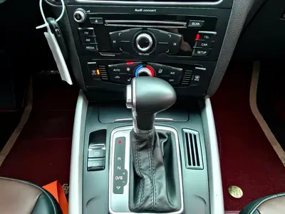 Audi Q5 2017, 66000 км, за 99000 CNY - фото 5