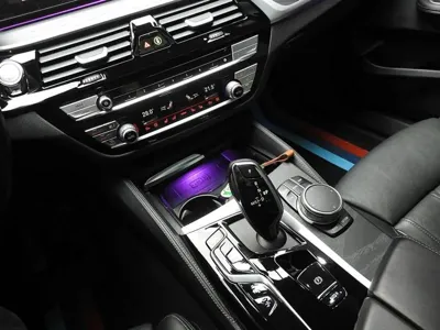 BMW Gran Turismo 2022, 56800 км, за 47800000 KRW - фото 9