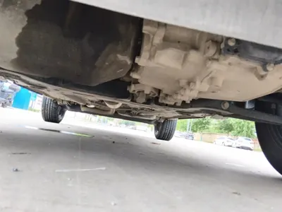 Ford EcoSport 2018, 152300 км, за 23100 CNY - фото 25