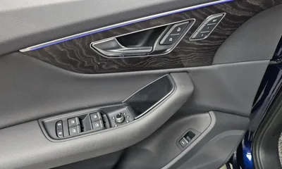 Audi Q7 2021, 41711 км, за 47800000 KRW - фото 30