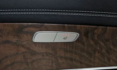 Mercedes-Benz E-Class 2017, 87125 км, за 17800000 KRW - фото 18