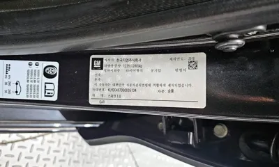 ChevroletGMDaewoo Spark 2016, 131196 км, за 5300000 KRW - фото 30