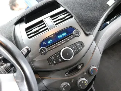 ChevroletGMDaewoo Spark 2012, 66676 км, за 3250000 KRW - фото 7