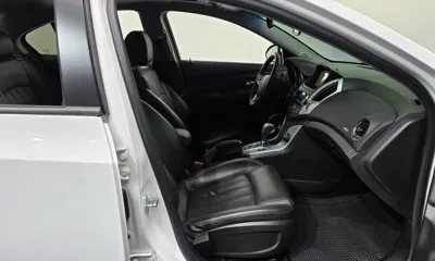 ChevroletGMDaewoo Cruze 2014, 137000 км, за 3300000 KRW - фото 11