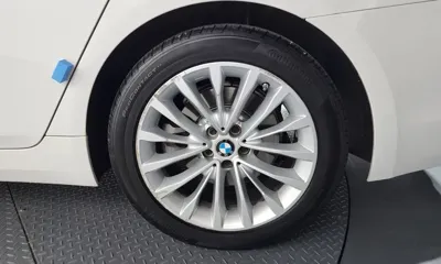 BMW 5-Series 2018, 125536 км, за 24500000 KRW - фото 21