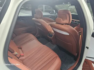 Kia K8 2025, 9100 км, за 43240000 KRW - фото 9