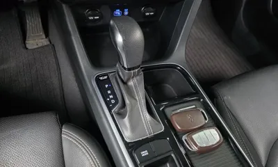 Hyundai Sonata 2018, 134387 км, за 11200000 KRW - фото 9
