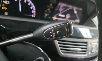 Mercedes-Benz S-Class 2012, 321368 км, за 5500000 KRW - фото 9