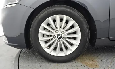 Kia K7 2018, 107008 км, за 12500000 KRW - фото 5