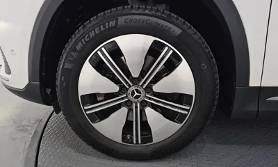 Mercedes-Benz EQA 2021, 76848 км, за 30900000 KRW - фото 21