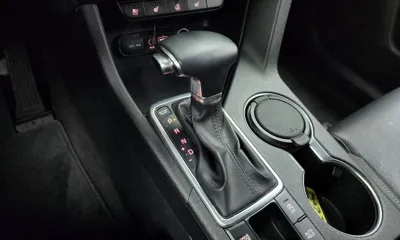 Kia Sportage 2016, 74662 км, за 12600000 KRW - фото 9