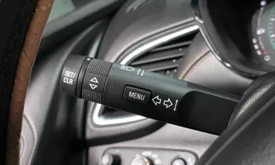 ChevroletGMDaewoo Trax 2018, 139940 км, за 6500000 KRW - фото 28