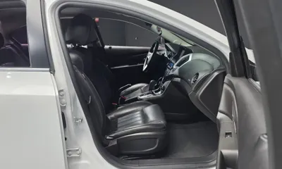 ChevroletGMDaewoo Cruze 2016, 100275 км, за 3900000 KRW - фото 12