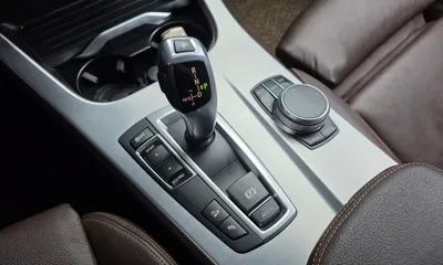 BMW X4 2018, 95411 км, за 24300000 KRW - фото 9