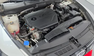 Hyundai Sonata 2021, 132476 км, за 14390000 KRW - фото 6