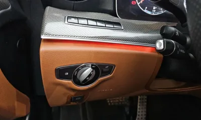 Mercedes-Benz E-Class 2018, 88368 км, за 25900000 KRW - фото 27