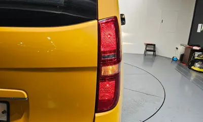 Hyundai Starex 2019, 17310 км, за 19900000 KRW - фото 23