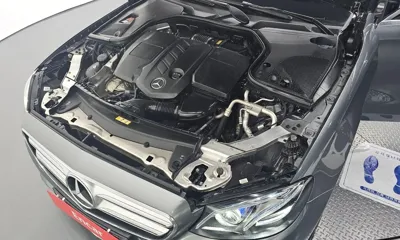 Mercedes-Benz E-Class 2018, 126310 км, за 19900000 KRW - фото 6