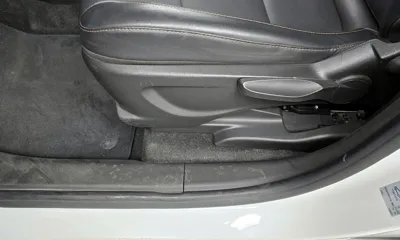 ChevroletGMDaewoo Trax 2019, 82036 км, за 6900000 KRW - фото 31