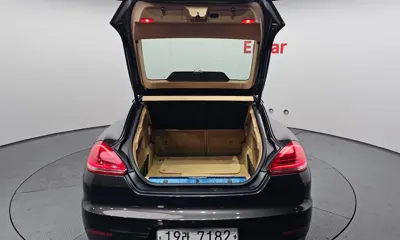 Porsche Panamera 2014, 50982 км, за 28500000 KRW - фото 20