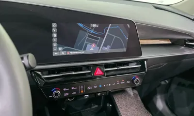 Kia Niro 2022, 97708 км, за 21000000 KRW - фото 14