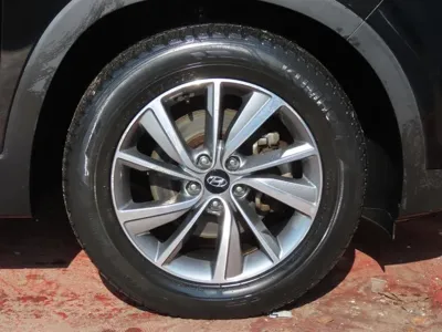 Hyundai Santafe 2019, 112252 км, за 17000000 KRW - фото 20