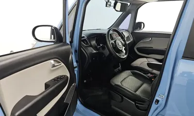 Kia Ray 2020, 50830 км, за 8500000 KRW - фото 10