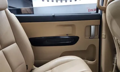 Kia Canival 2018, 92984 км, за 15900000 KRW - фото 25