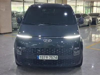 Hyundai Staria 2022, 79866 км, за 24000000 KRW