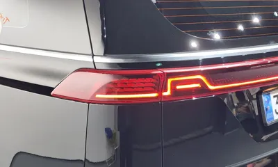 Kia Canival 2021, 63659 км, за 26900000 KRW - фото 23
