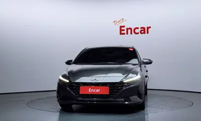 Hyundai Avante 2023, 151698 км, за 15700000 KRW
