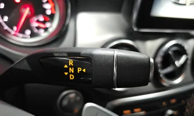 Mercedes-Benz CLA-Class 2018, 105808 км, за 10300000 KRW - фото 9