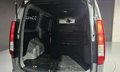 Hyundai Staria 2022, 121837 км, за 17700000 KRW - фото 16