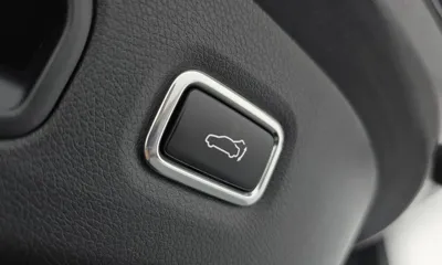 Kia Stinger 2018, 143133 км, за 12500000 KRW - фото 20