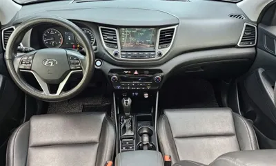 Hyundai Tucson 2018, 77659 км, за 17300000 KRW - фото 7
