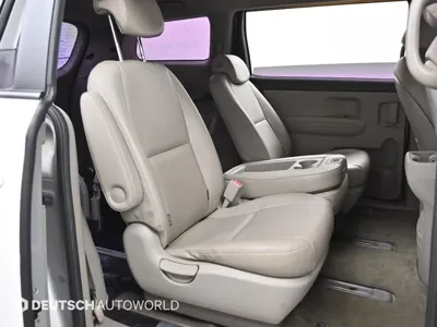 Kia Canival 2015, 269394 км, за 6700000 KRW - фото 12