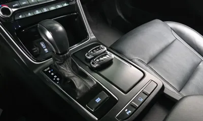 Hyundai Grandeur 2018, 35545 км, за 14800000 KRW - фото 9