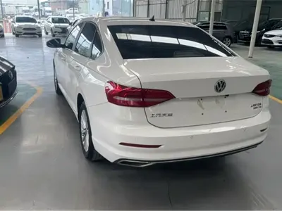 Volkswagen Lavida 2020, 56000 км, за 43800 CNY - фото 9