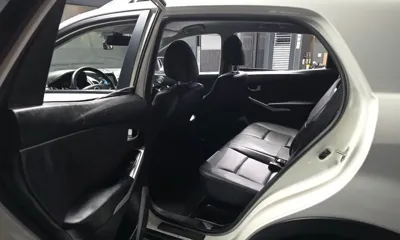 KG_Mobility_Ssangyong KORANDO 2016, 168027 км, за 4200000 KRW - фото 26